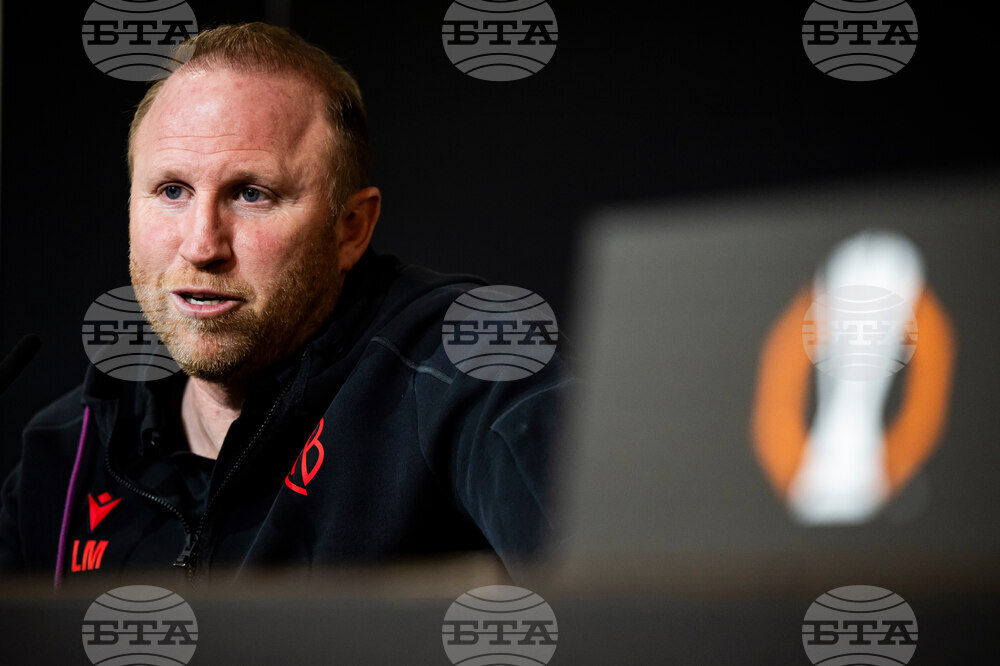 France Soccer Europa League