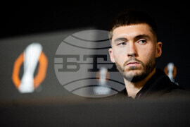 France Soccer Europa League