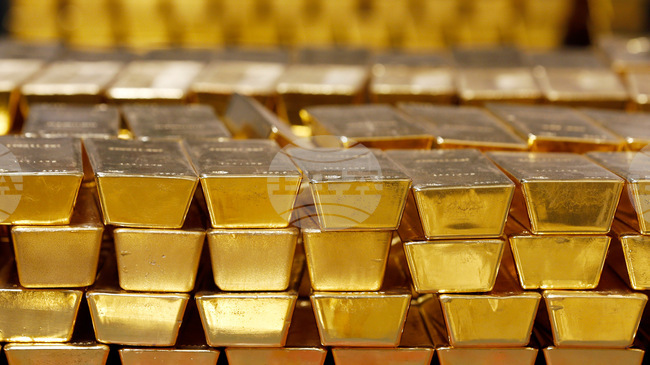 Турска компания разкри находище на злато с резерв от над 420 000 унции в района на град Сивас 