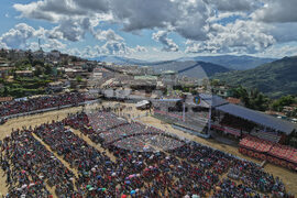 India Naga Rebel Photo Gallery