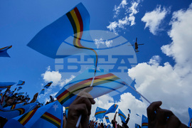 India Naga Rebel Photo Gallery