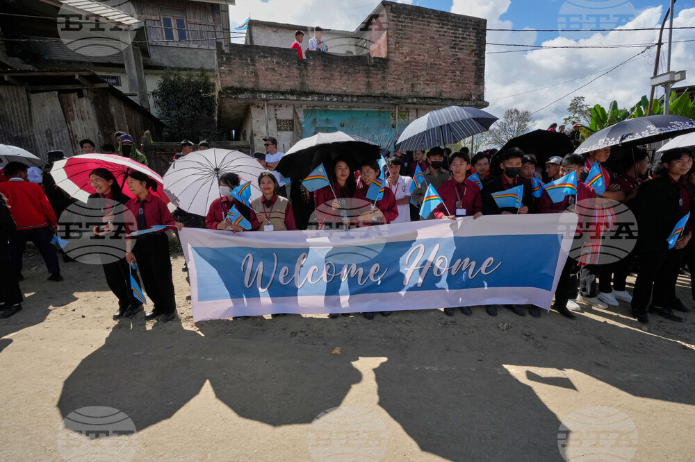 India Naga Rebel Photo Gallery