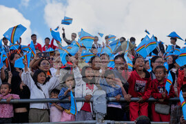 India Naga Rebel Photo Gallery