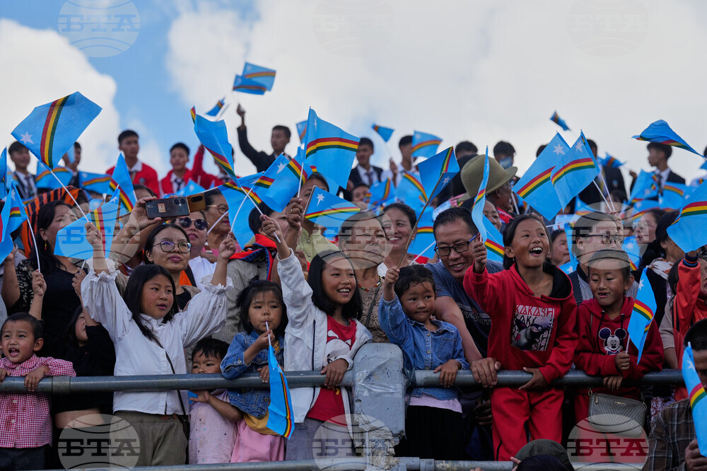 India Naga Rebel Photo Gallery