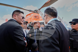 India Naga Rebel Photo Gallery