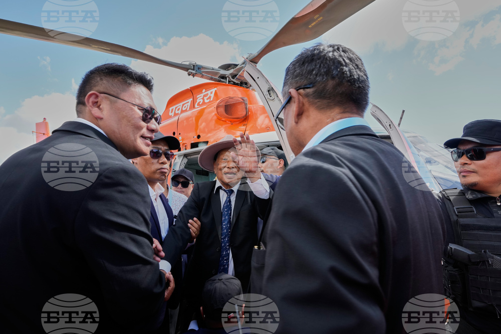 India Naga Rebel Photo Gallery