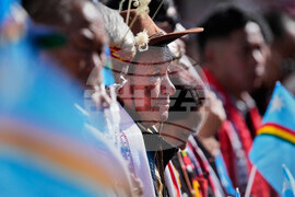 India Naga Rebel Photo Gallery