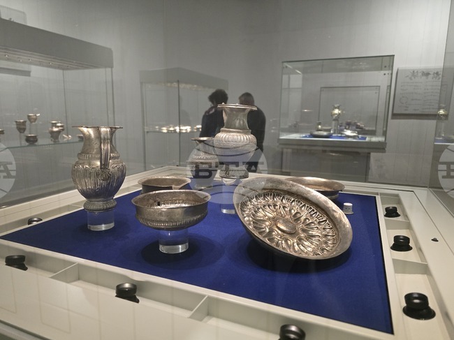 Интерактивна приключенска игра по следите на тракийските съкровища се провежда във Враца 