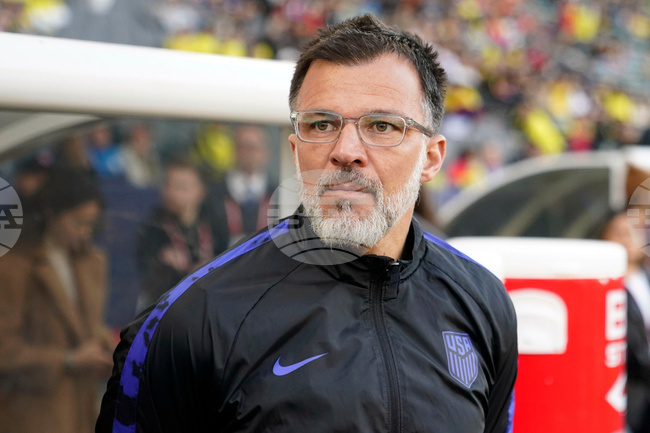 Thailand Coach Soccer