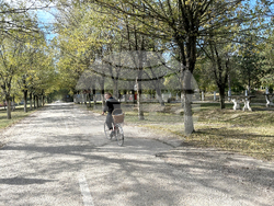 Сърбия - село Бело блато - българска общност