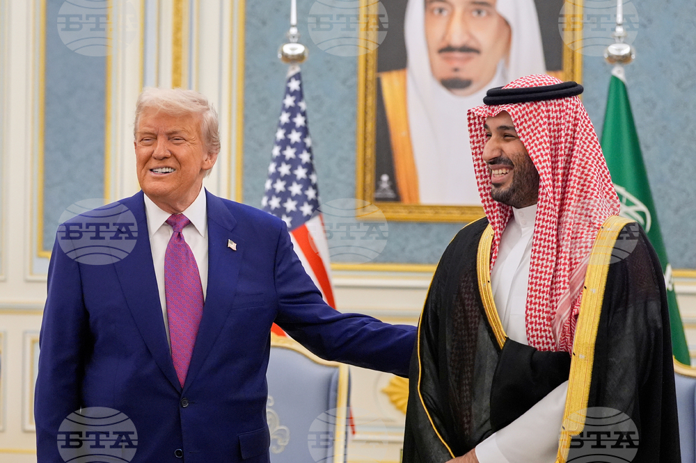 Саудитски анализатори очакват значими резултати от посещението на саудитския престолонаследник в САЩ