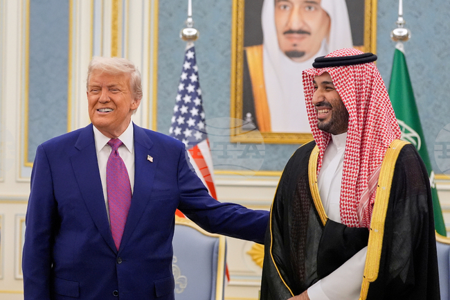 Какви са целите на предстоящата визита на саудитския престолонаследник във Вашингтон