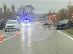 Самоков - катастрофа