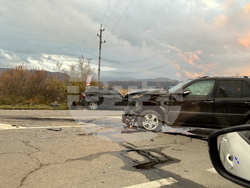 Самоков - катастрофа