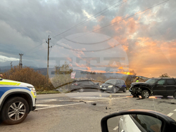 Самоков - катастрофа