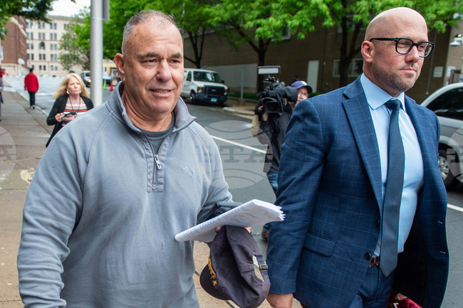 Budget Official Investigation