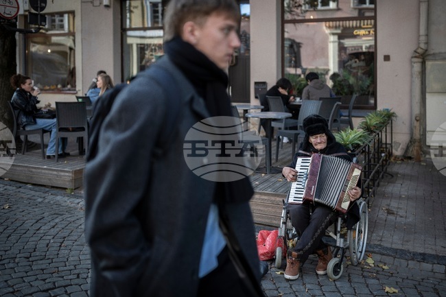 Lithuania Daily Life