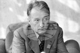 Джани Родари - италиански писател и журналист