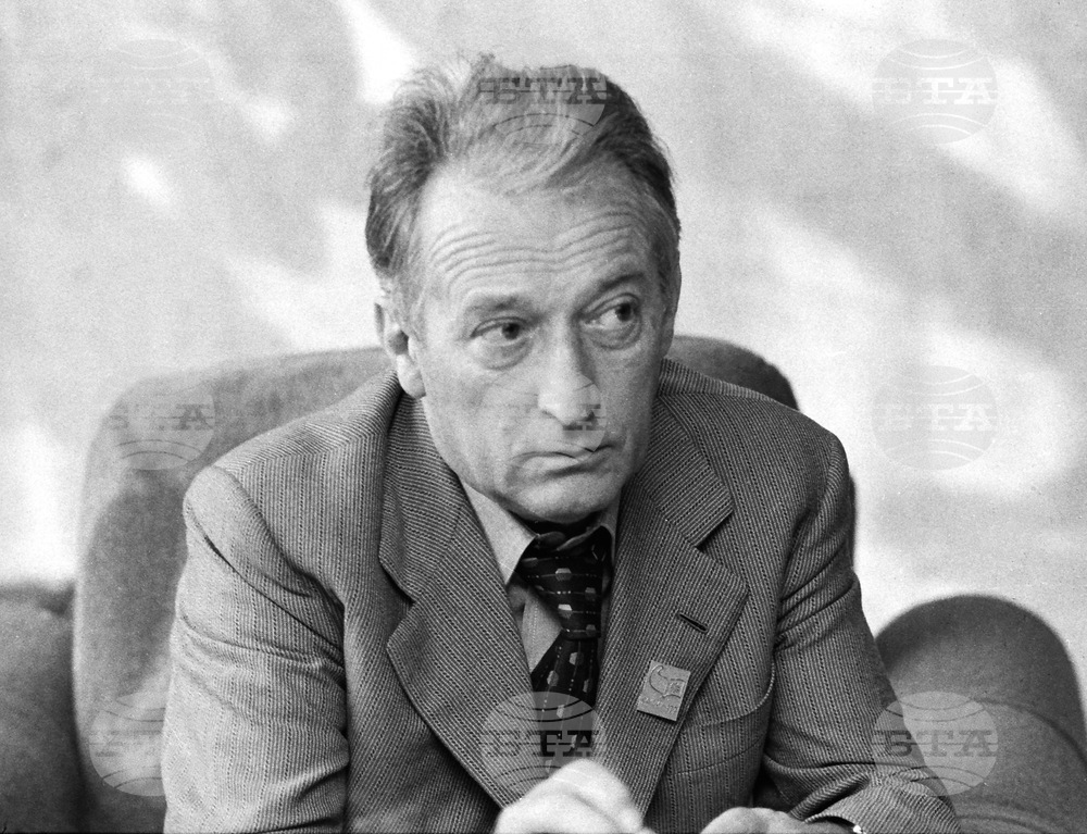 Джани Родари - италиански писател и журналист