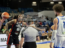 Самоков - баскетбол - Рилски спортист - Старт Люблин