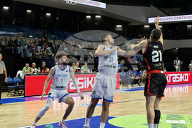 Самоков - баскетбол - Рилски спортист - Старт Люблин