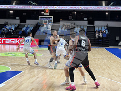 Самоков - баскетбол - Рилски спортист - Старт Люблин