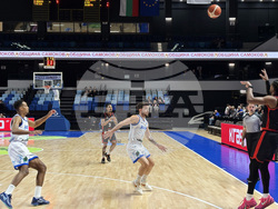 Самоков - баскетбол - Рилски спортист - Старт Люблин