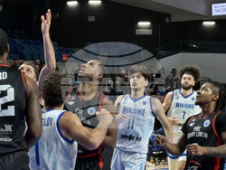 Самоков - баскетбол - Рилски спортист - Старт Люблин