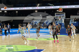 Самоков - баскетбол - Рилски спортист - Старт Люблин