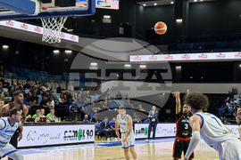 Самоков - баскетбол - Рилски спортист - Старт Люблин