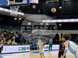 Самоков - баскетбол - Рилски спортист - Старт Люблин