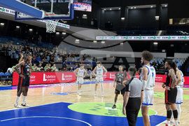 Самоков - баскетбол - Рилски спортист - Старт Люблин