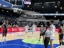 Самоков - баскетбол - Рилски спортист - Старт Люблин