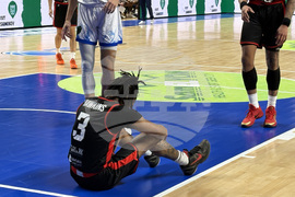 Самоков - баскетбол - Рилски спортист - Старт Люблин