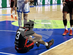 Самоков - баскетбол - Рилски спортист - Старт Люблин