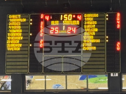 Самоков - баскетбол - Рилски спортист - Старт Люблин