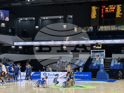 Самоков - баскетбол - Рилски спортист - Старт Люблин