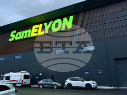 Самоков - баскетбол - Рилски спортист - Старт Люблин