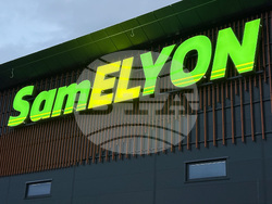 Самоков - баскетбол - Рилски спортист - Старт Люблин