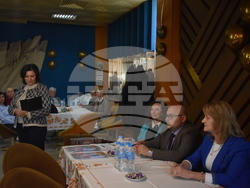 Снимка: Община Разград 