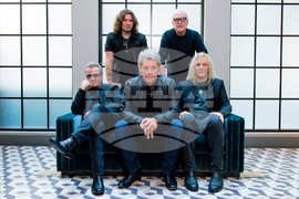 Music - Bon Jovi
