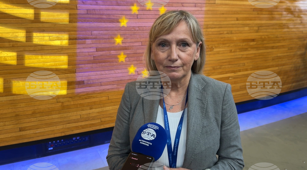 Трябват ясни правила при въвеждане на нови механизми за защита на демокрацията, каза Елена Йончева по време на разискванията по проекта EUDS