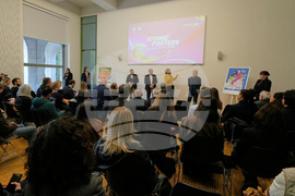 Italy 2026 Milan Cortina Olympics Posters