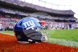 Giants Sale Football