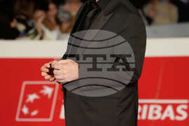 Italy Rome Film Fest It Was Just An Accident Red Carpet