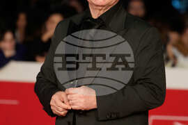 Italy Rome Film Fest It Was Just An Accident Red Carpet