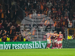 Turkey Soccer Champions League