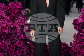 Britain All's Fair Premiere