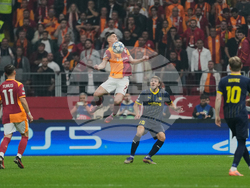 Turkey Soccer Champions League