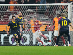 Turkey Soccer Champions League